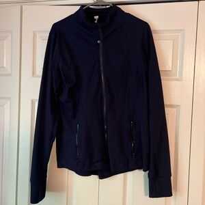 90 Degree by Reflex Running Jacket